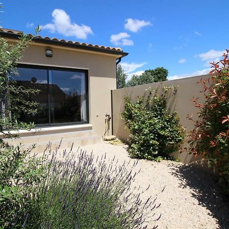 Villa Le Clos de la Montagnette - Maison avec parking et jardin à LʼIsle-sur-la-Sorgue Extérieur photo