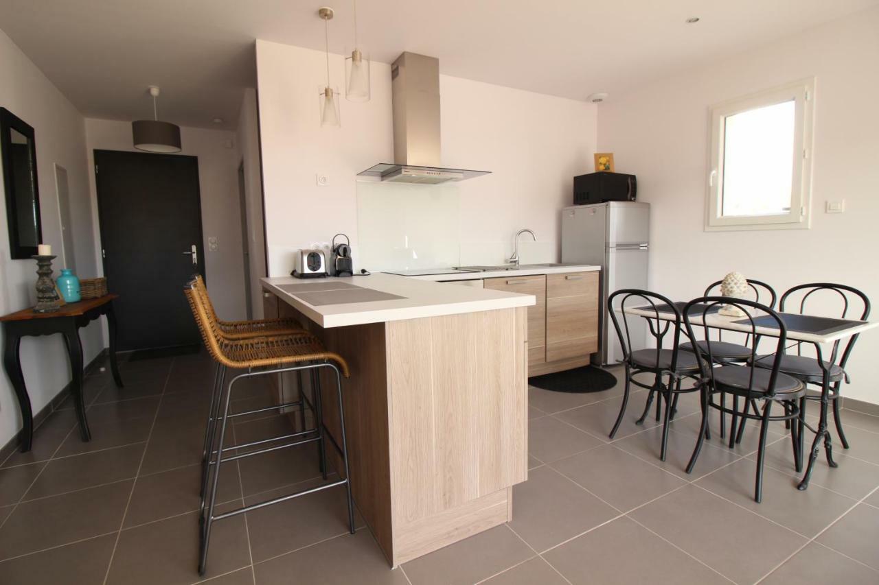 Villa Le Clos de la Montagnette - Maison avec parking et jardin à LʼIsle-sur-la-Sorgue Extérieur photo